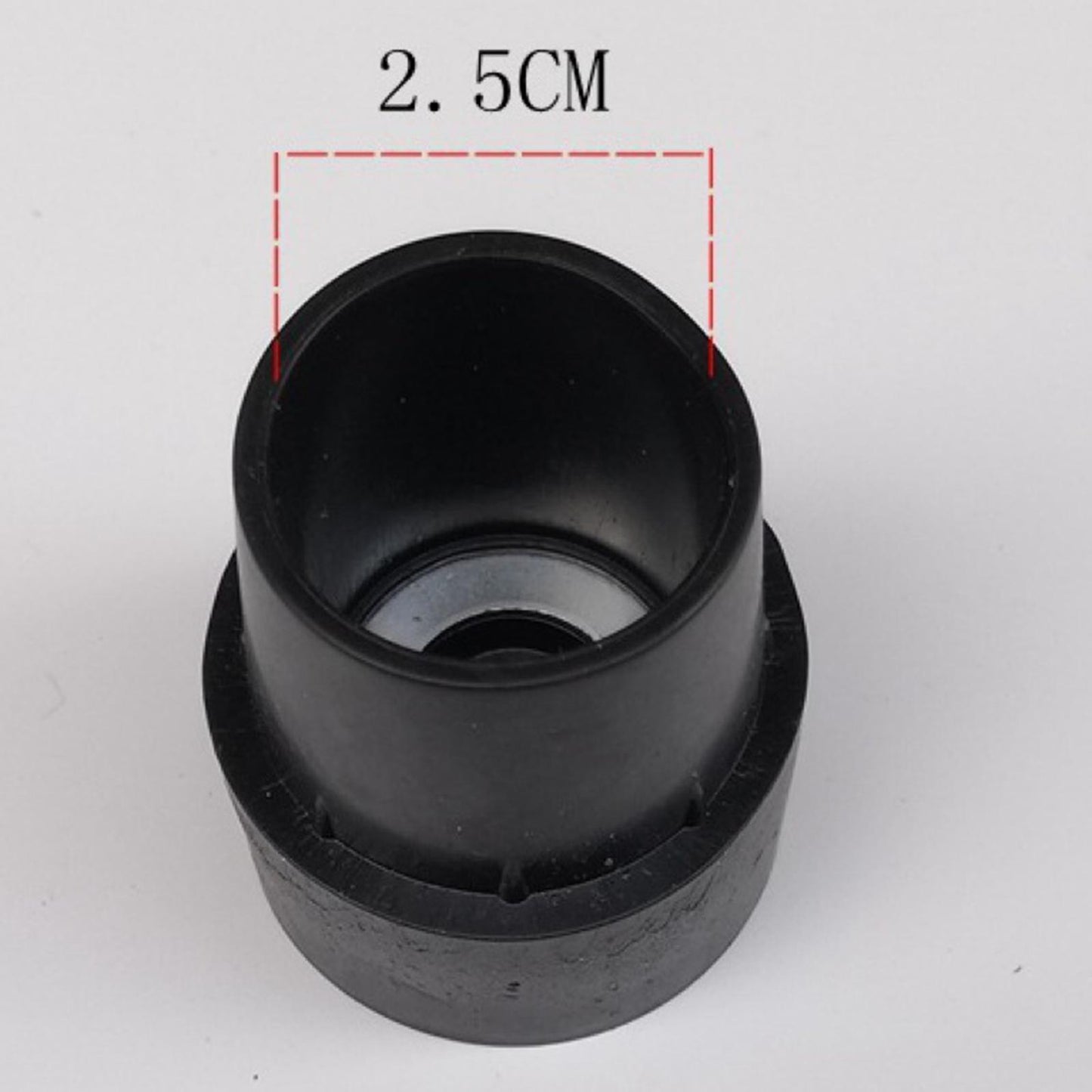 12Pcs Trampoline Leg Cover Feet Cover Pad Rubber Protector for Round Tube