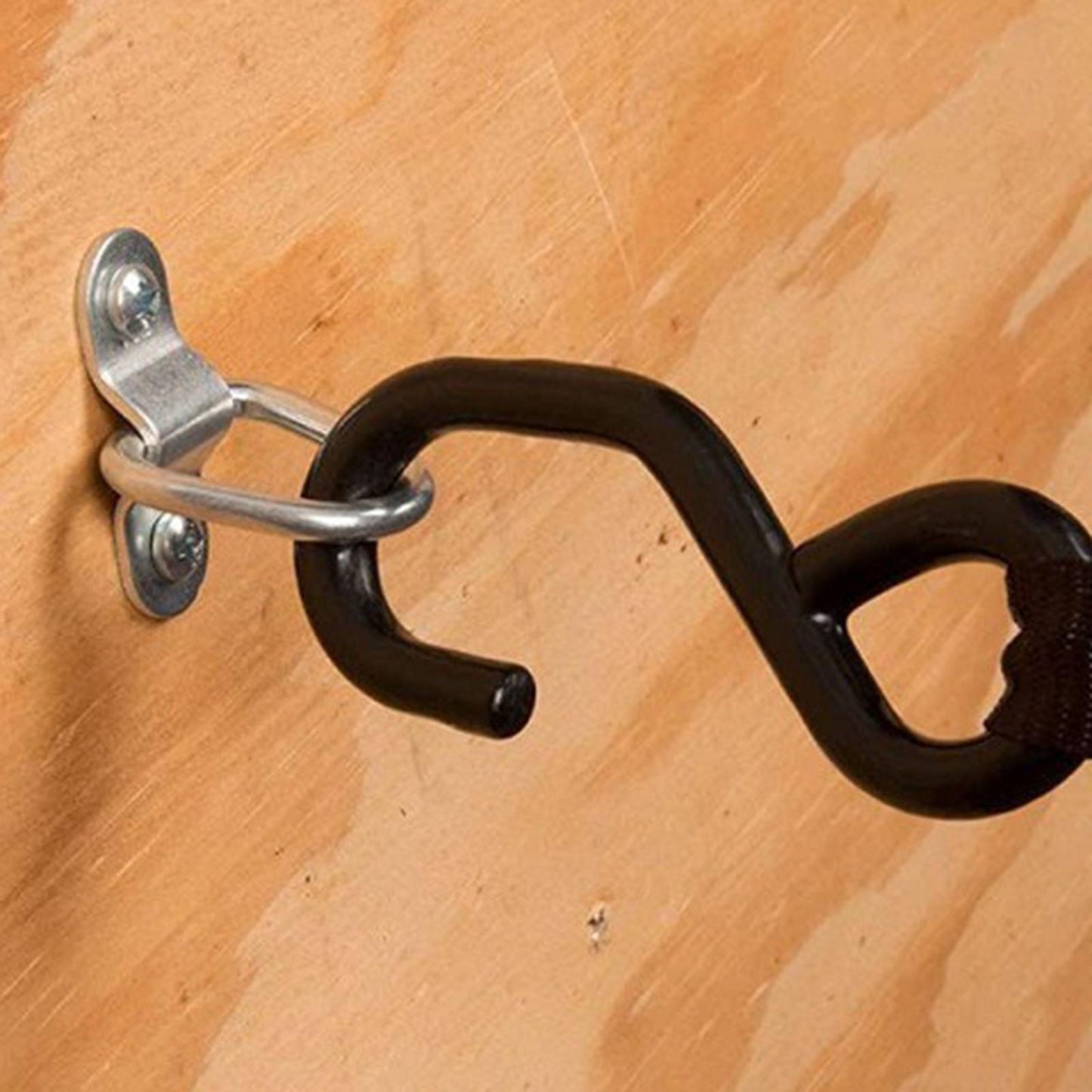 10x D Rings Lashing Rings Floor Mount Trailer Anchors for Canoe Boats ATV