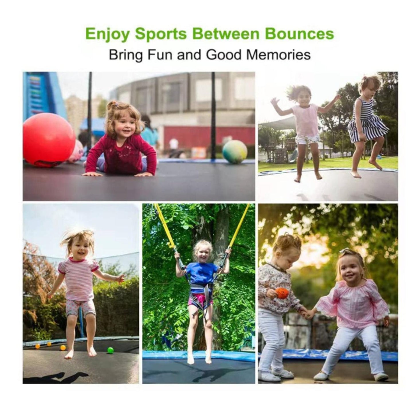 10x Large Trampoline Repair Patches 4 inch Durable Sports  Repair Kit