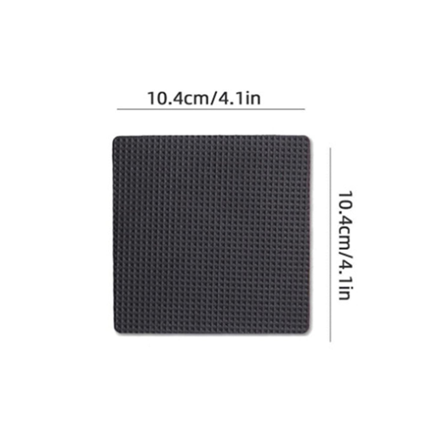10x Large Trampoline Repair Patches 4 inch Durable Sports  Patch only