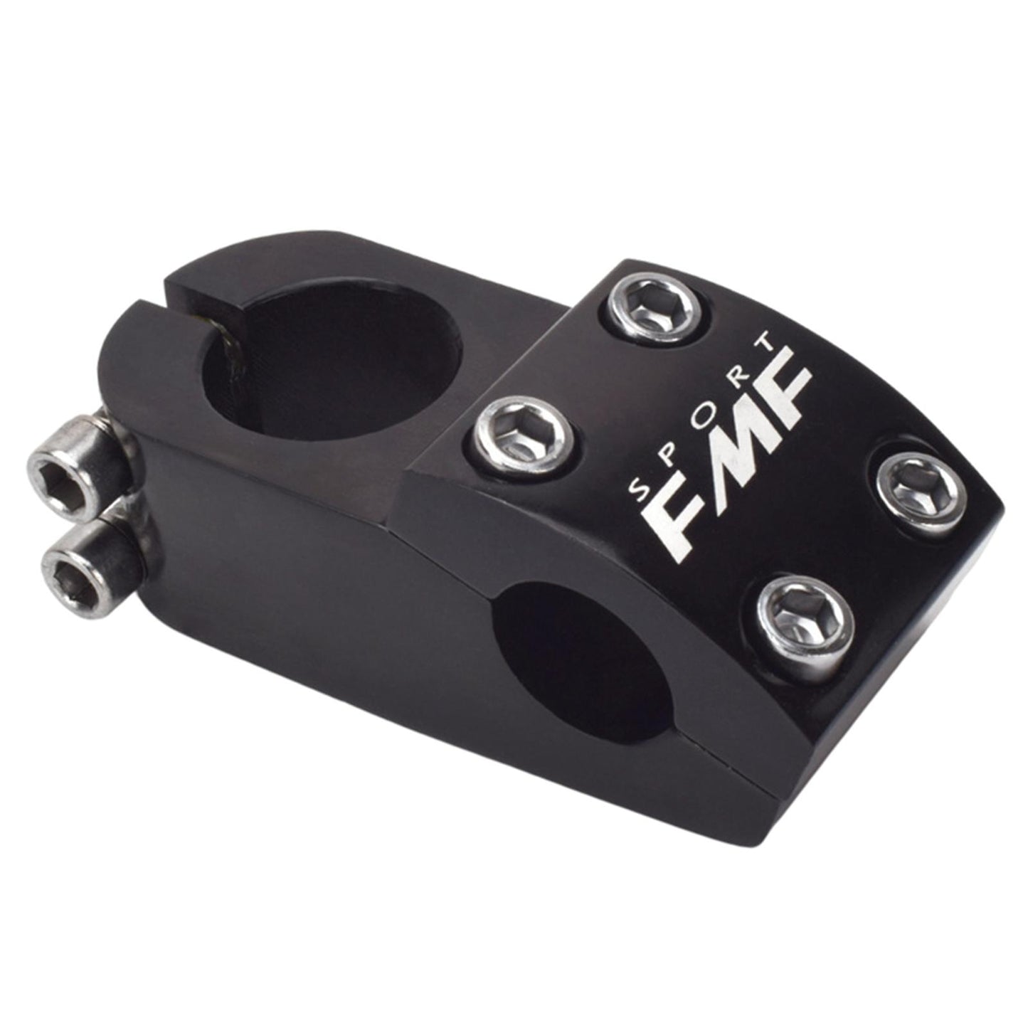 28.6/22.2mm Mountain Bike Stem Short Stem FOR Bicycle BMX Handlebar Black