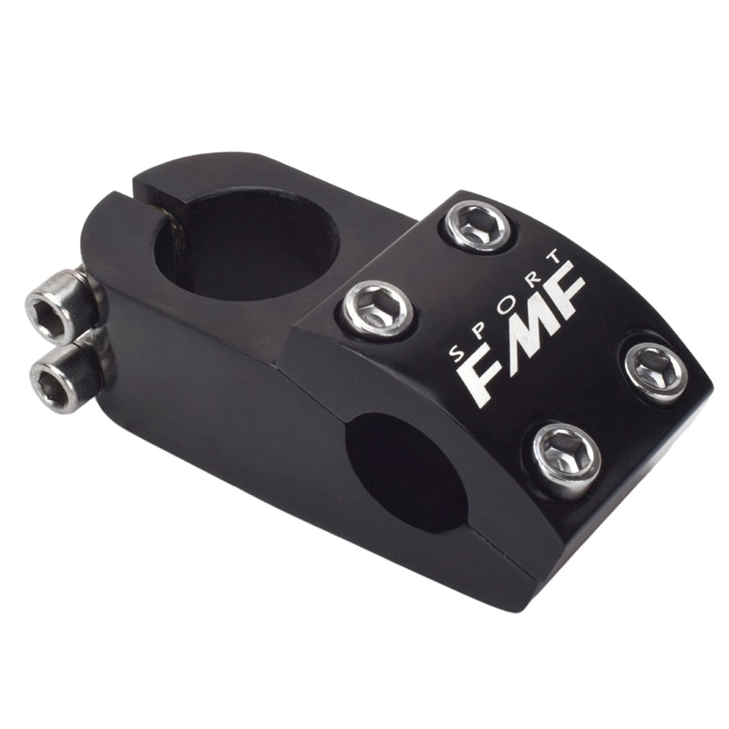 28.6/22.2mm Mountain Bike Stem Short Stem FOR Bicycle BMX Handlebar Black