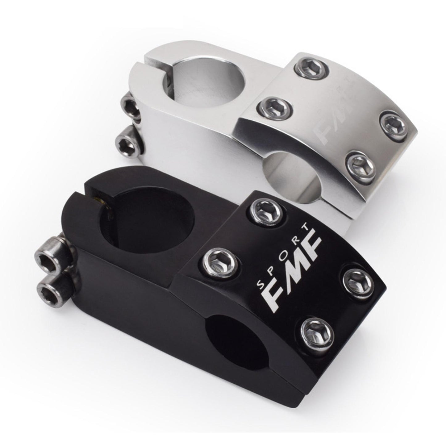 28.6/22.2mm Mountain Bike Stem Short Stem FOR Bicycle BMX Handlebar Black