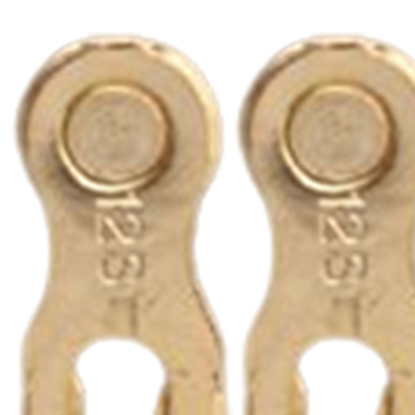 10 Pieces Chain Link Bike Connector Bicycle Chain Quick  12 Speed Gold