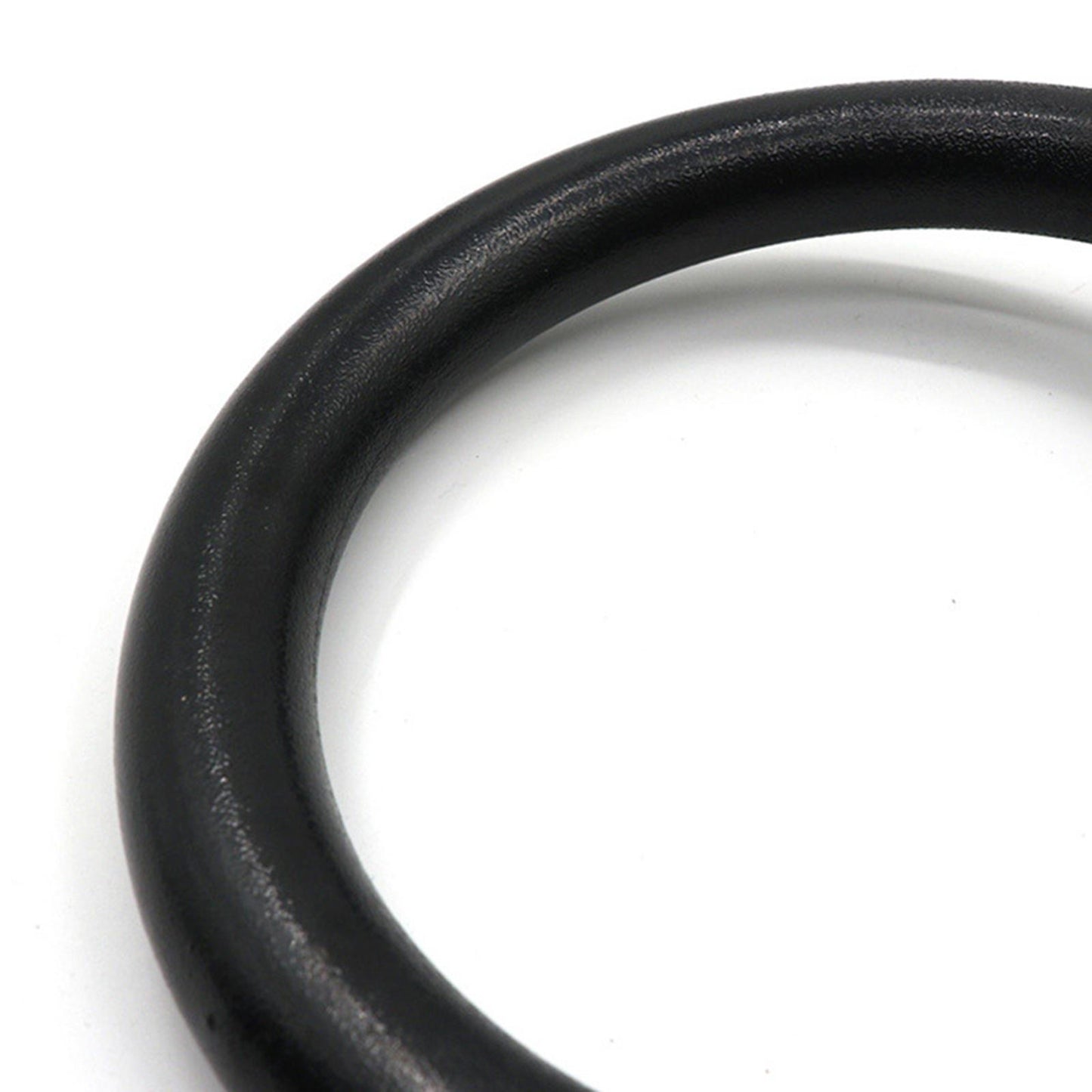 2Pcs Gymnastic Ring with Straps Women Men Sports Equipment for Exercising