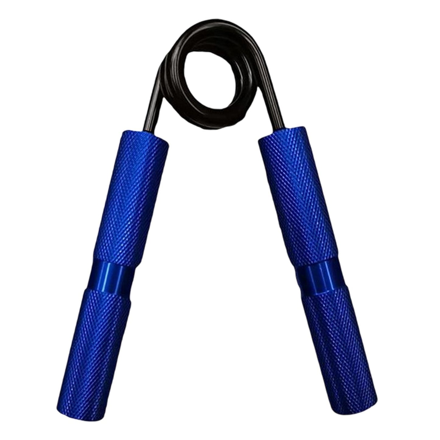 100-350lbs Muscle Strength Hand Wrist Hands Grip Strengthener Blue 150LBS