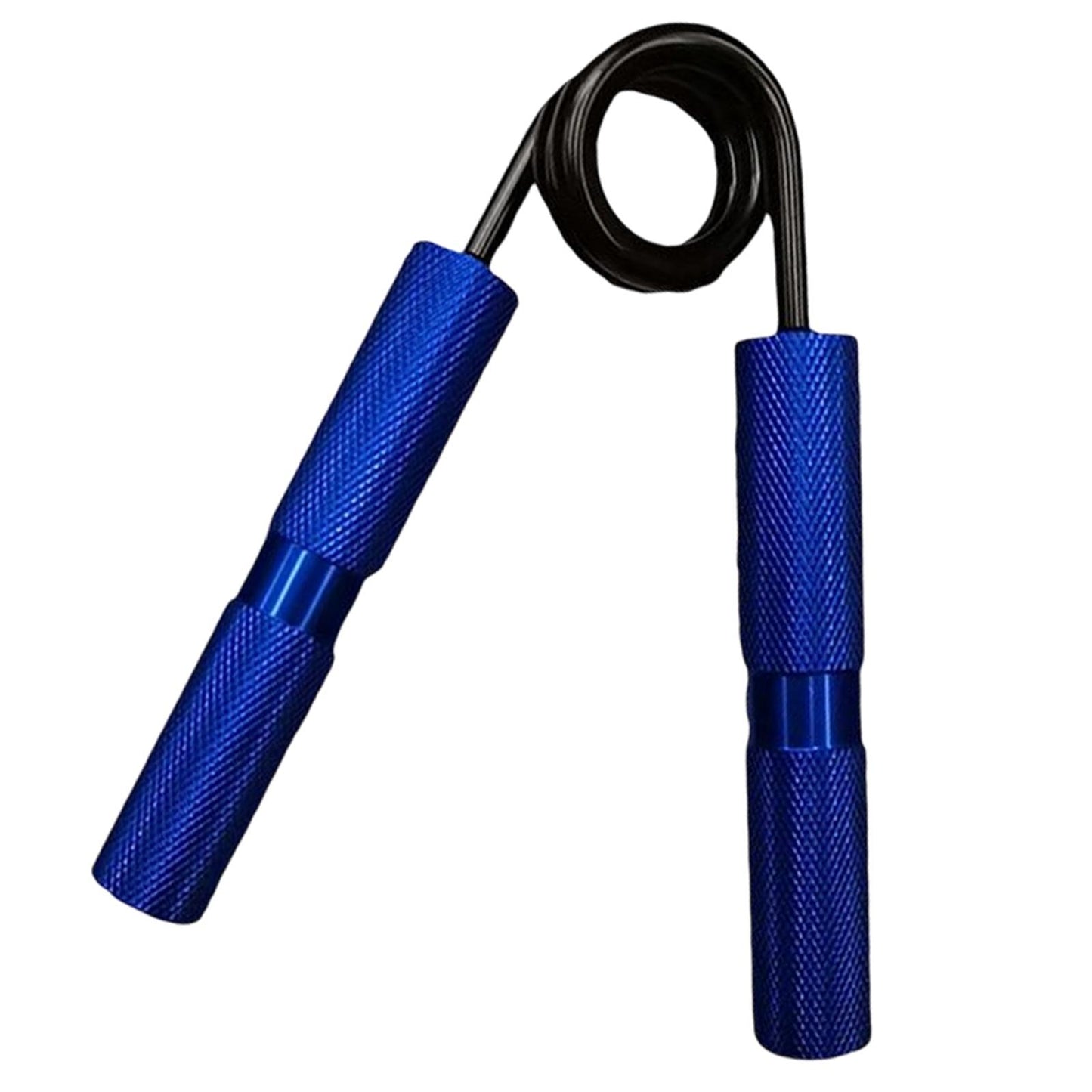100-350lbs Muscle Strength Hand Wrist Hands Grip Strengthener Blue 150LBS
