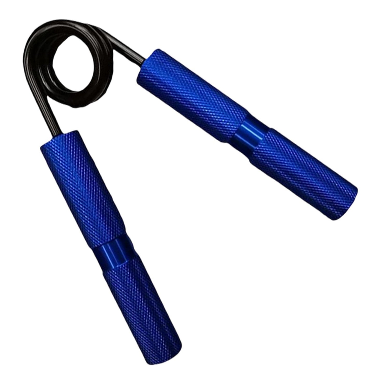 100-350lbs Muscle Strength Hand Wrist Hands Grip Strengthener Blue 150LBS