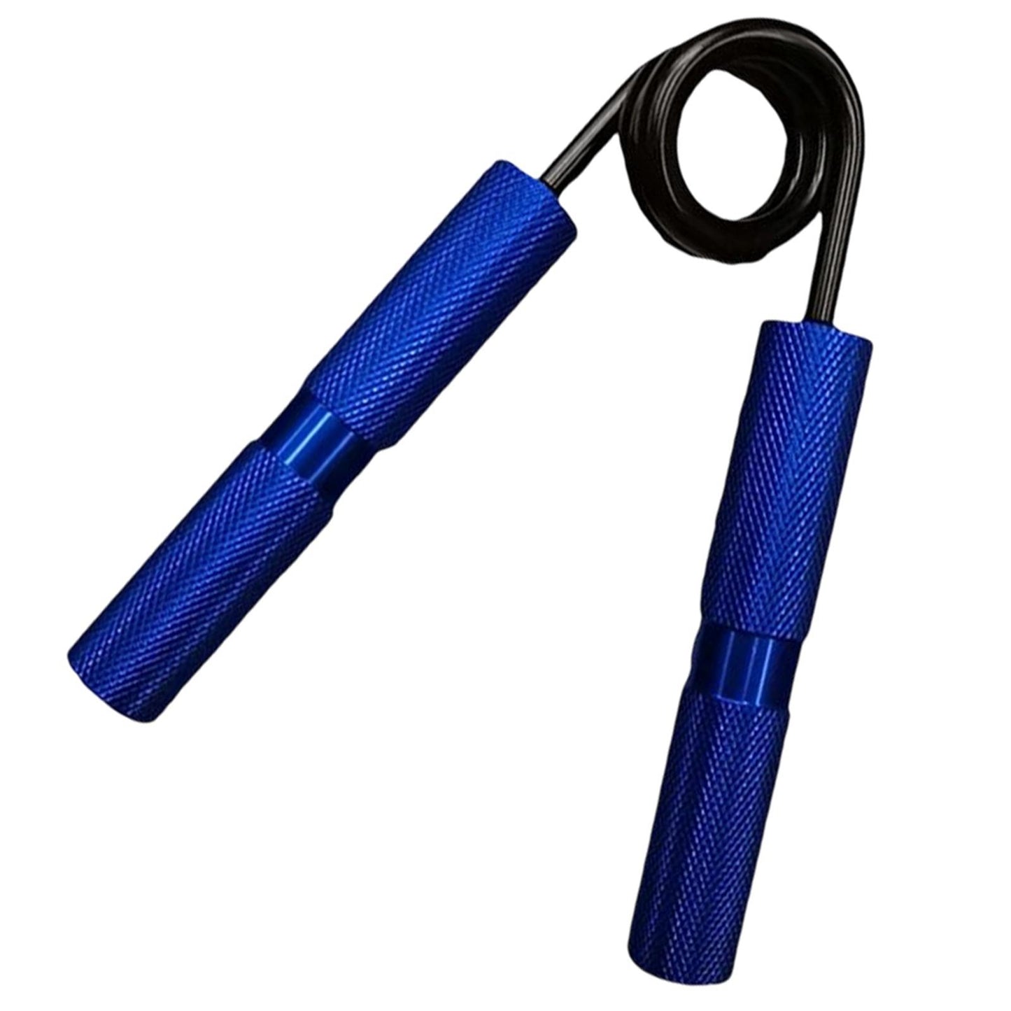 100-350lbs Muscle Strength Hand Wrist Hands Grip Strengthener Blue 150LBS