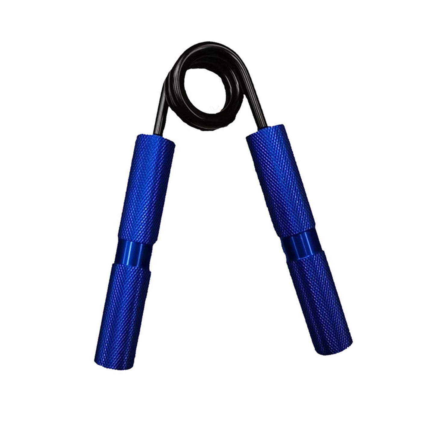 100-350lbs Muscle Strength Hand Wrist Hands Grip Strengthener Blue 150LBS