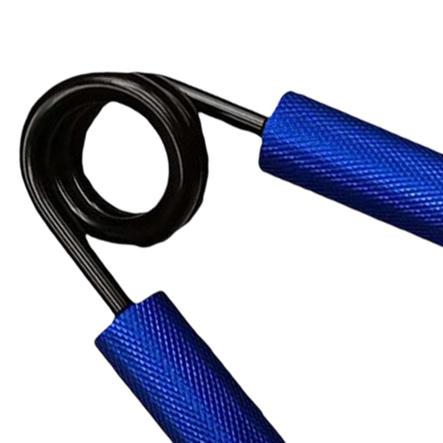 100-350lbs Muscle Strength Hand Wrist Hands Grip Strengthener Blue 150LBS