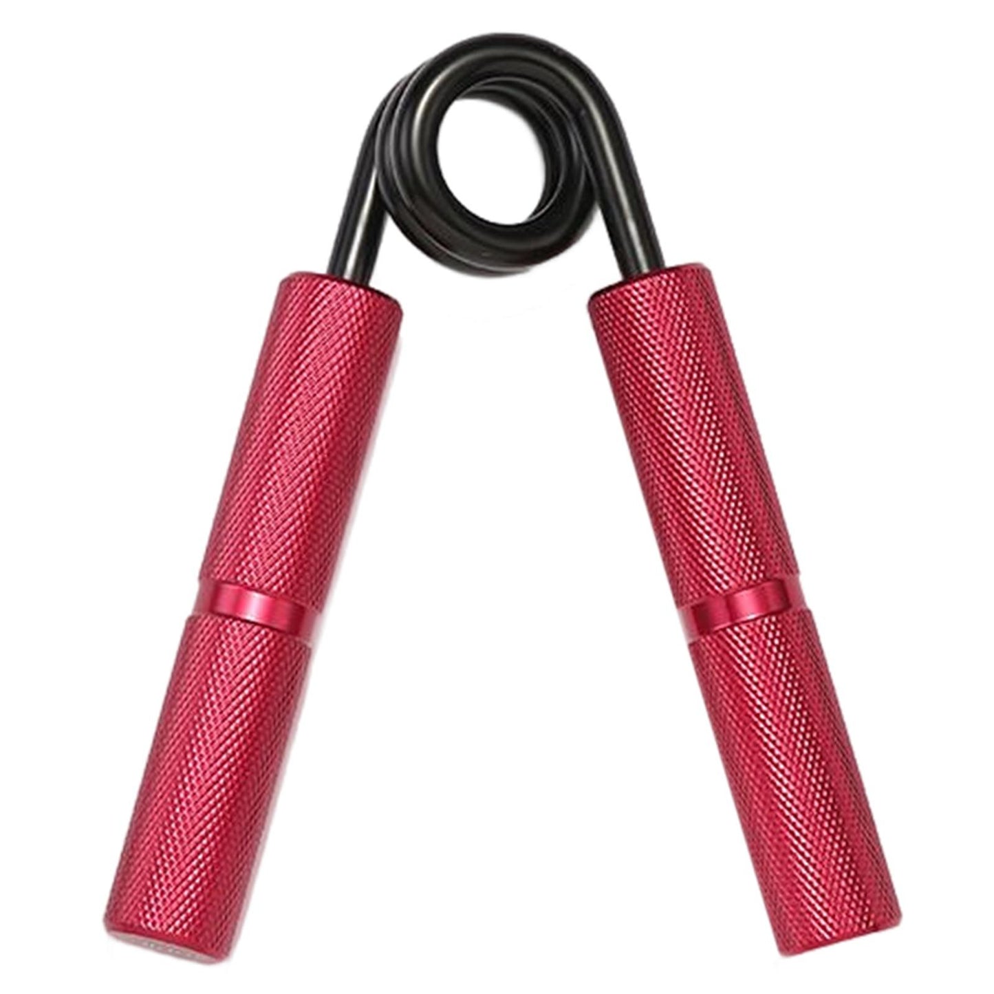 100-350lbs Muscle Strength Hand Wrist Hands Grip Strengthener Red 200LBS
