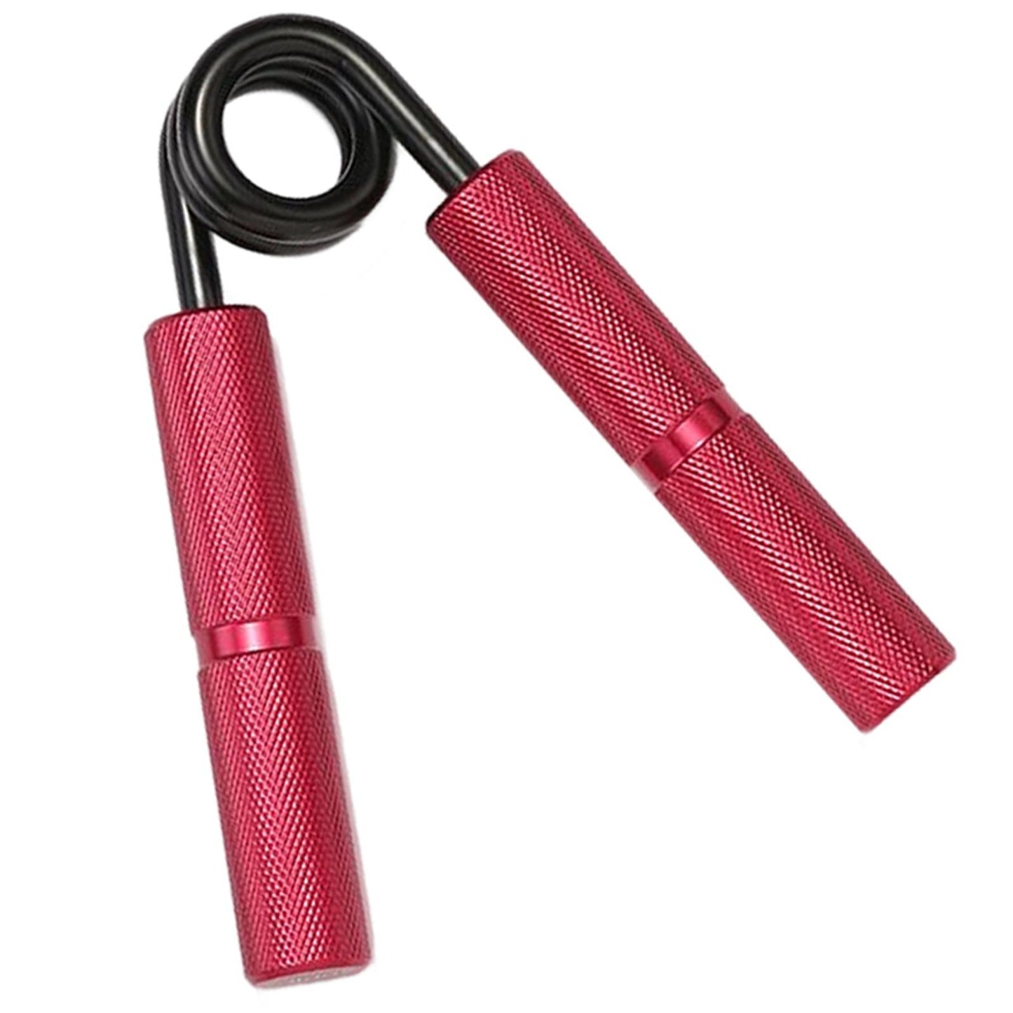 100-350lbs Muscle Strength Hand Wrist Hands Grip Strengthener Red 200LBS