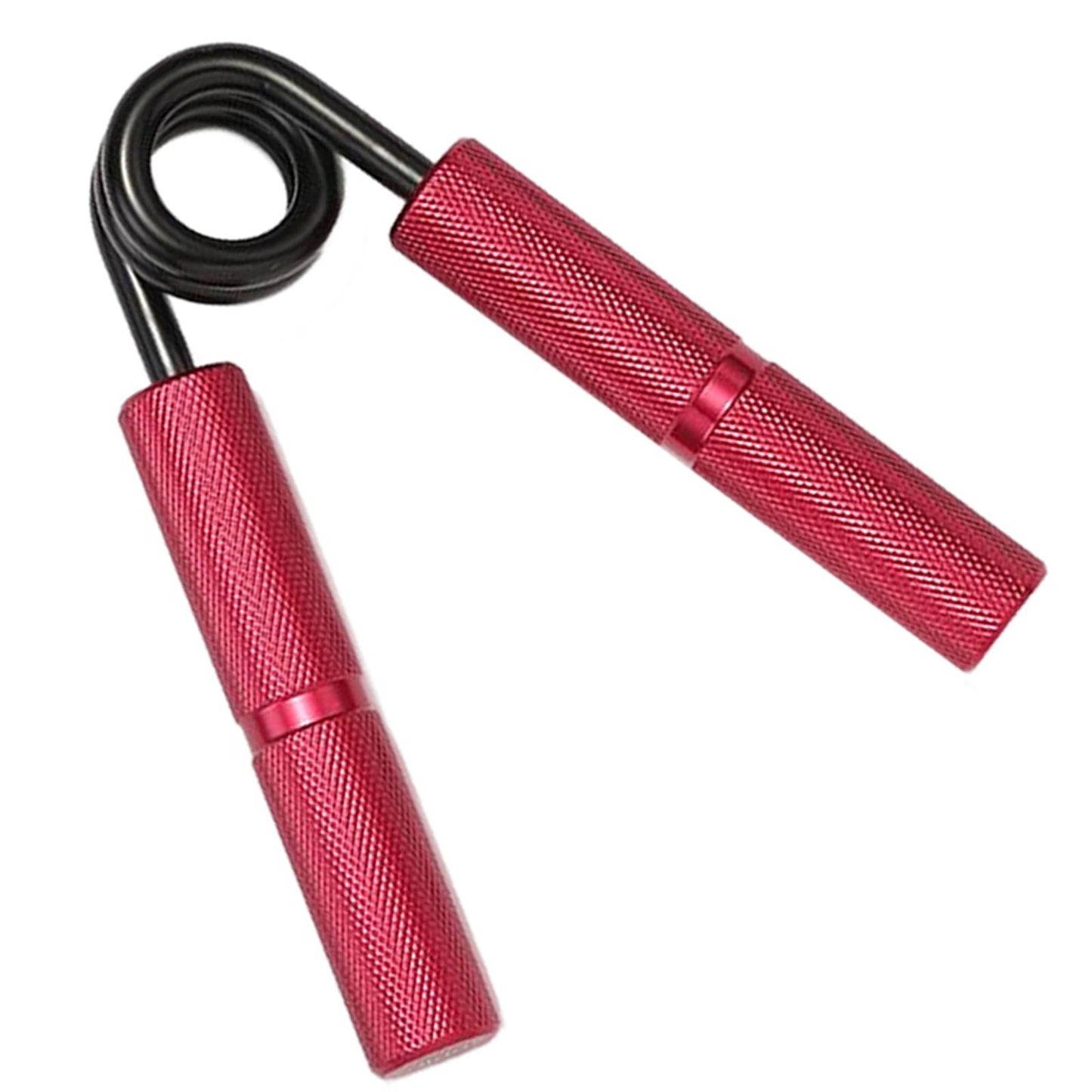 100-350lbs Muscle Strength Hand Wrist Hands Grip Strengthener Red 200LBS