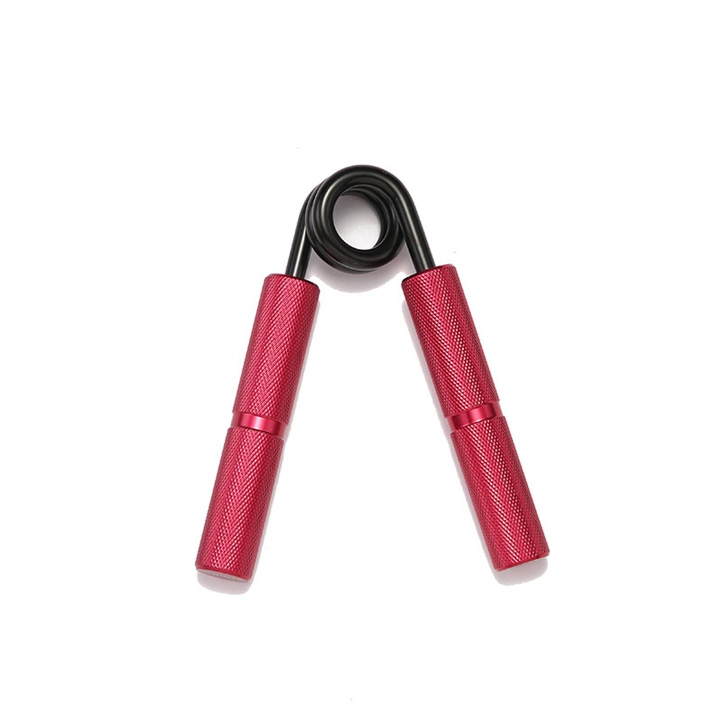 100-350lbs Muscle Strength Hand Wrist Hands Grip Strengthener Red 200LBS