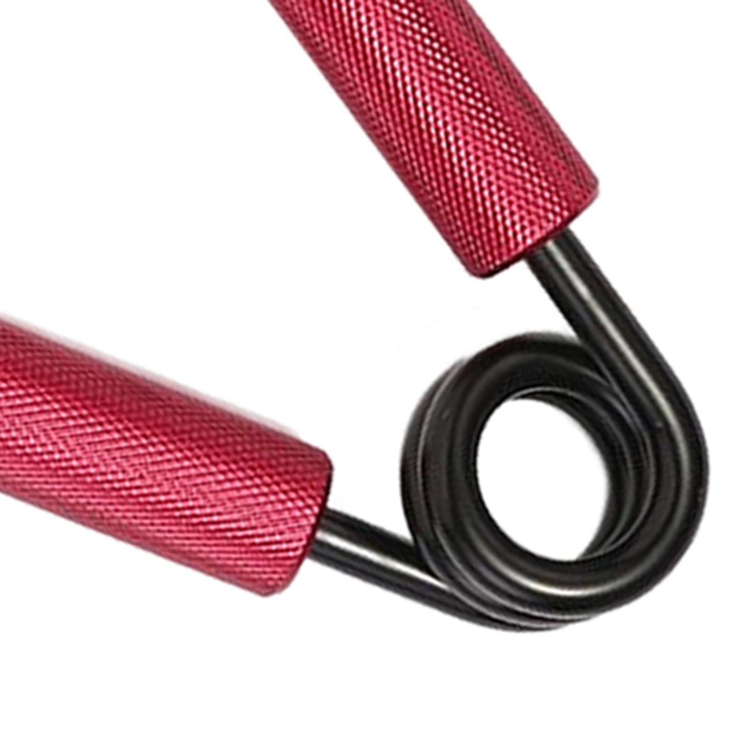 100-350lbs Muscle Strength Hand Wrist Hands Grip Strengthener Red 200LBS