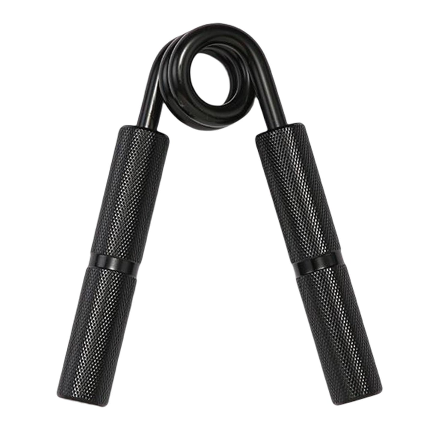 100-350lbs Muscle Strength Hand Wrist Hands Grip Strengthener Black 300LBS