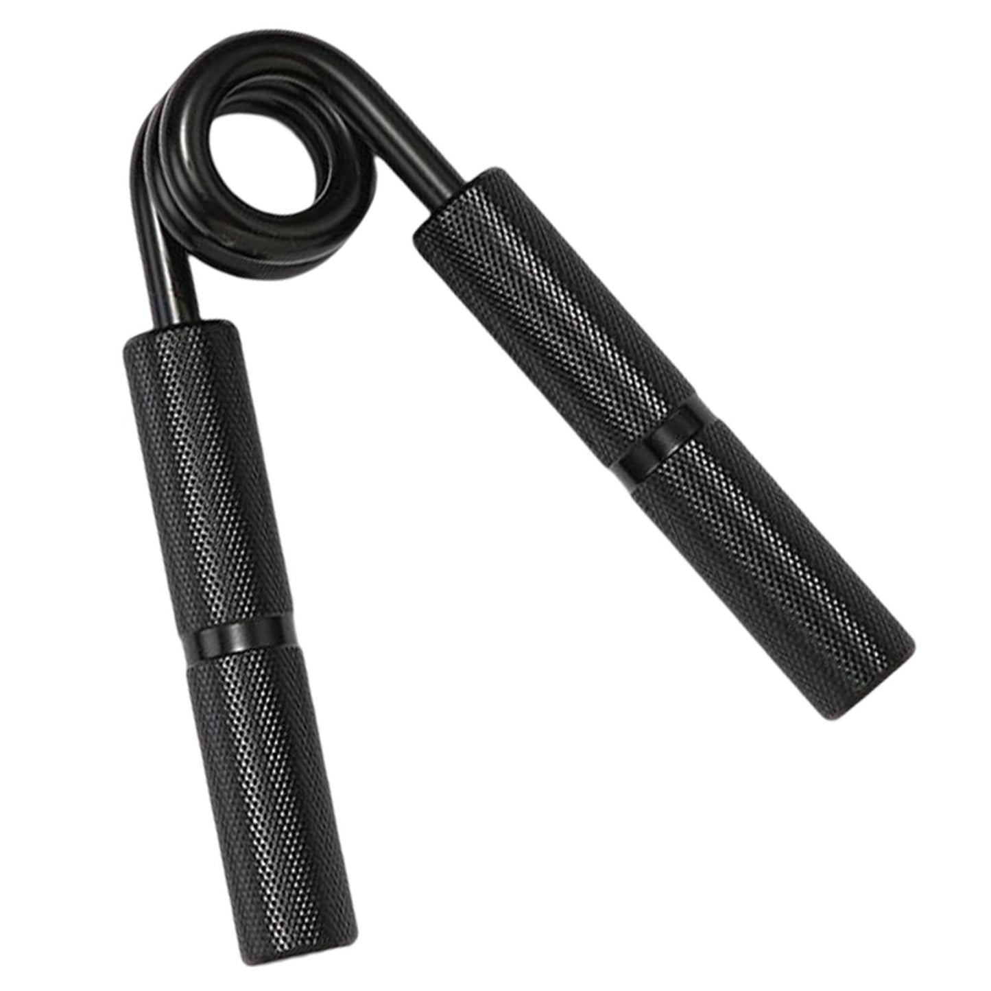 100-350lbs Muscle Strength Hand Wrist Hands Grip Strengthener Black 300LBS
