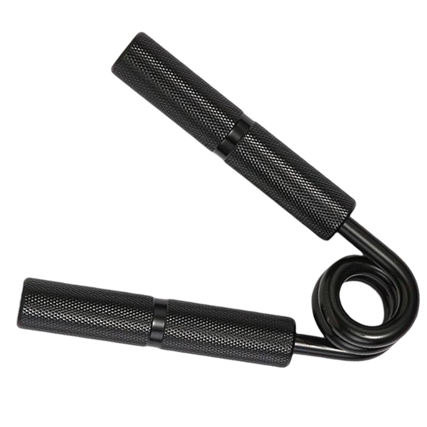 100-350lbs Muscle Strength Hand Wrist Hands Grip Strengthener Black 300LBS