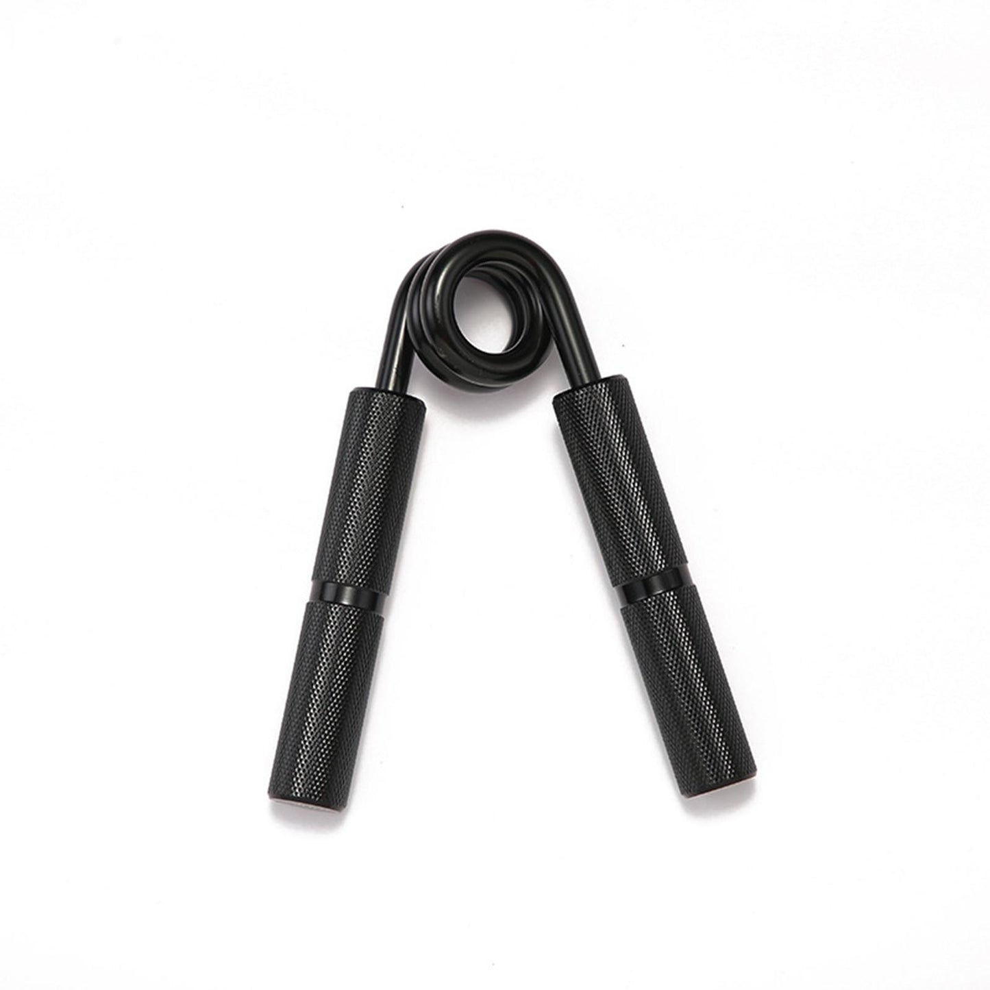 100-350lbs Muscle Strength Hand Wrist Hands Grip Strengthener Black 300LBS