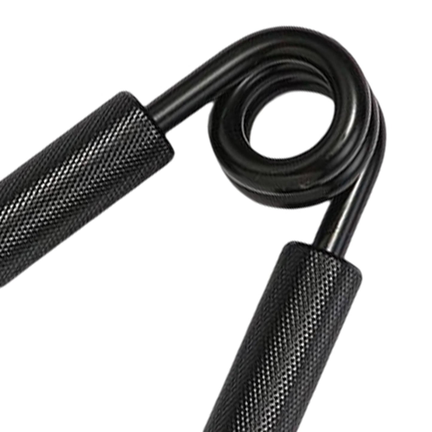 100-350lbs Muscle Strength Hand Wrist Hands Grip Strengthener Black 300LBS