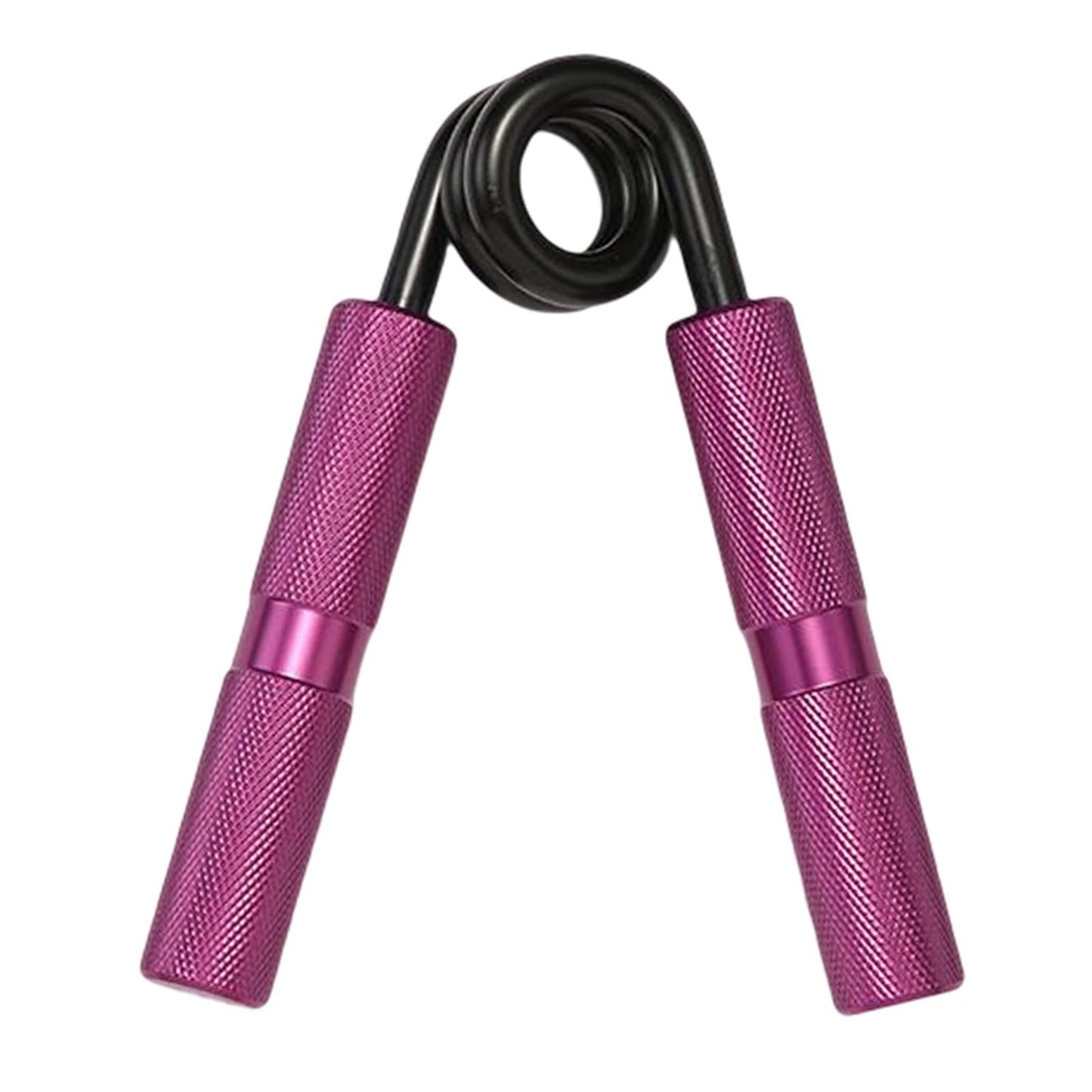 100-350lbs Muscle Strength Hand Wrist Hands Grip Strengthener Purple 350LBS
