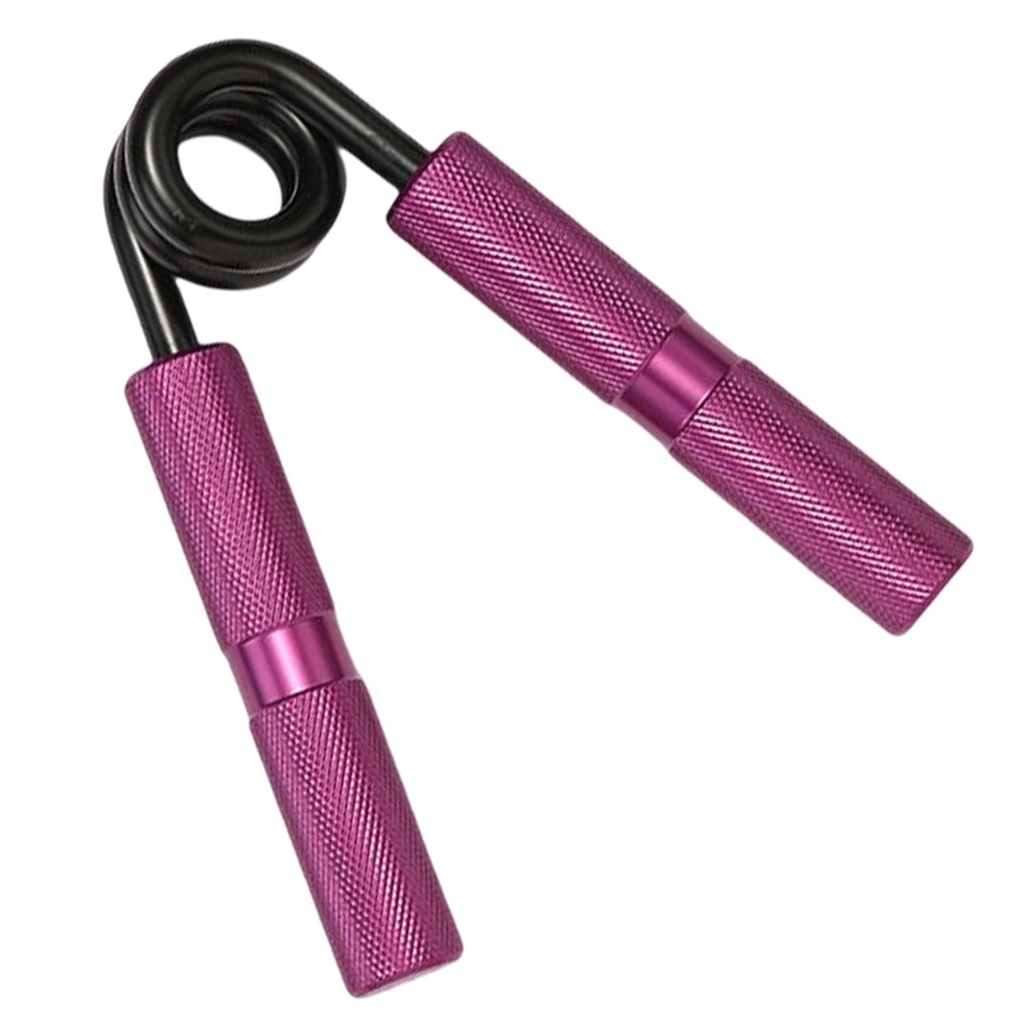 100-350lbs Muscle Strength Hand Wrist Hands Grip Strengthener Purple 350LBS