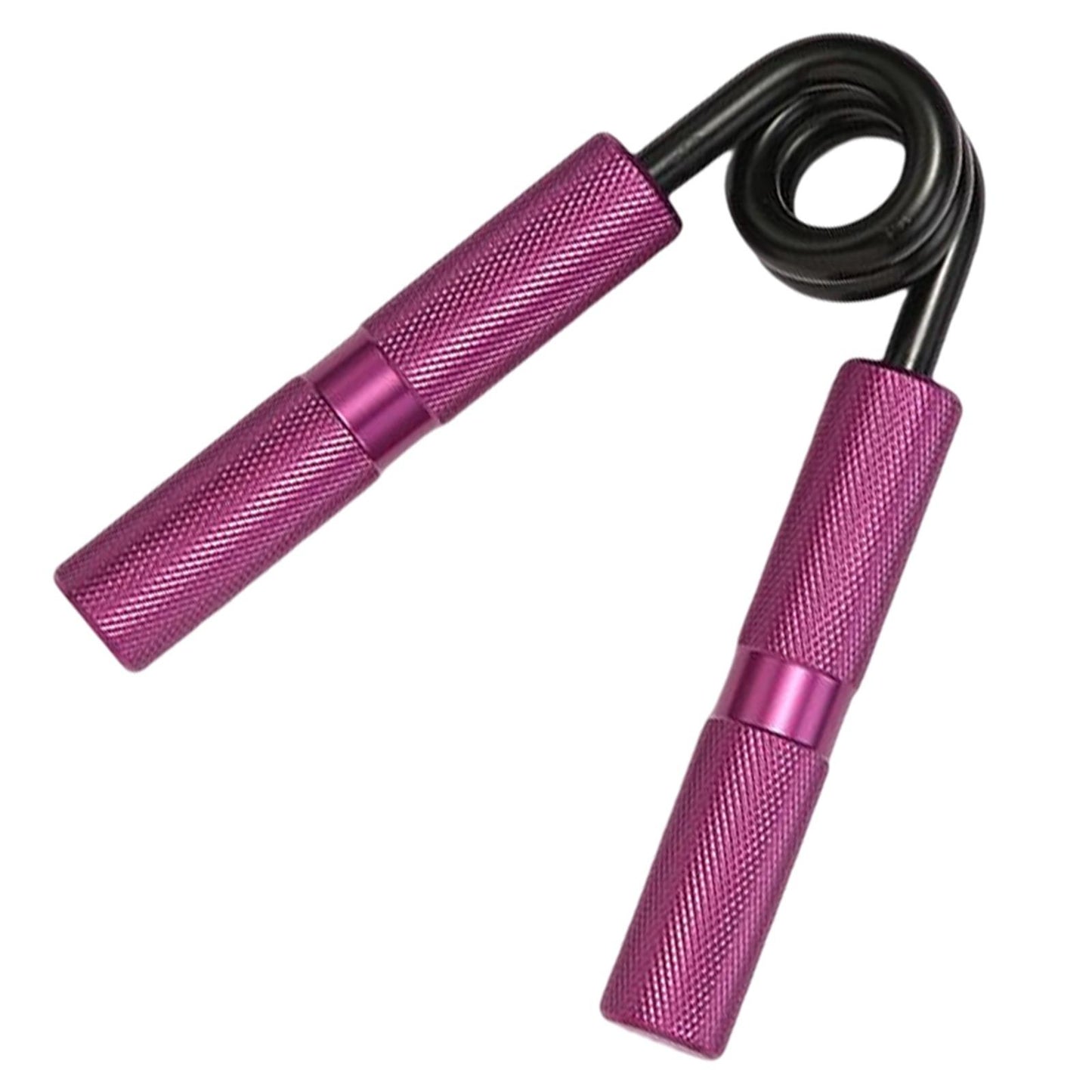 100-350lbs Muscle Strength Hand Wrist Hands Grip Strengthener Purple 350LBS