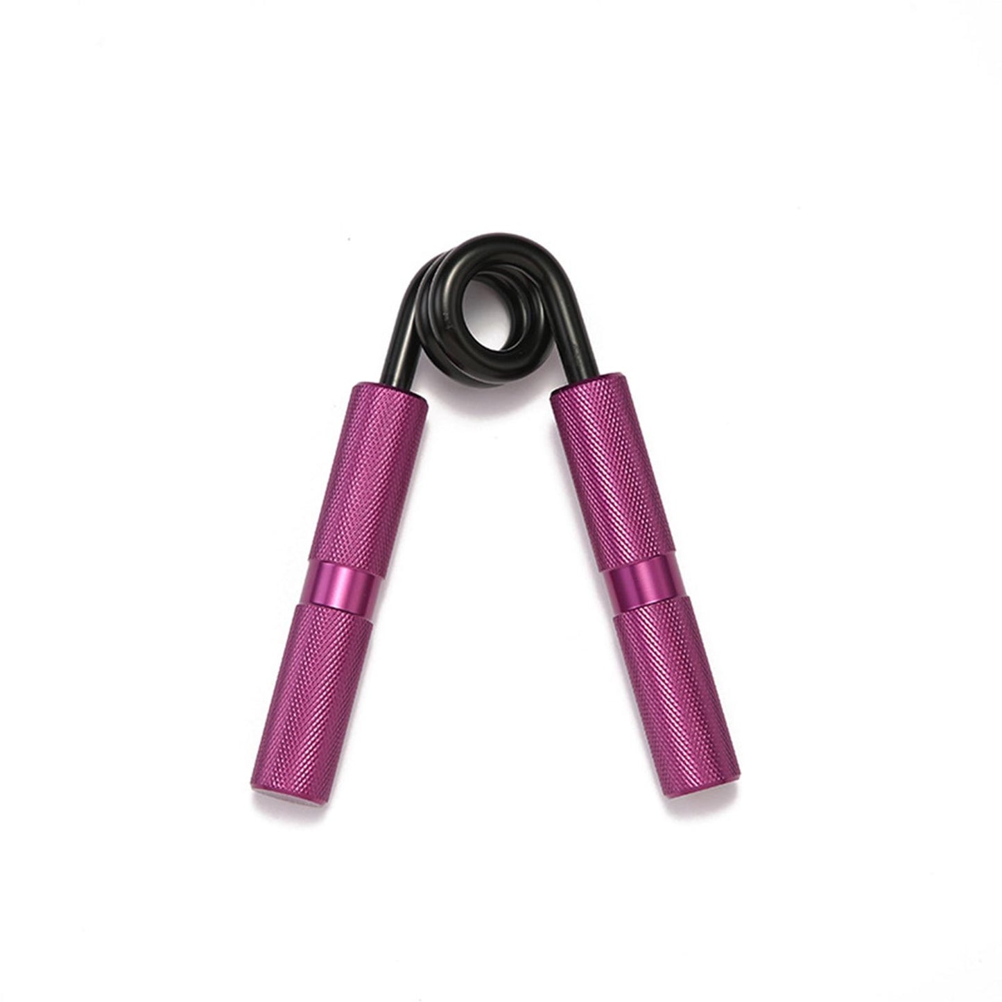 100-350lbs Muscle Strength Hand Wrist Hands Grip Strengthener Purple 350LBS