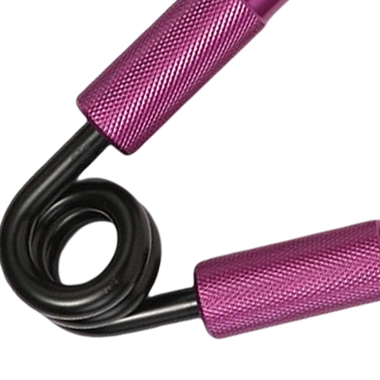 100-350lbs Muscle Strength Hand Wrist Hands Grip Strengthener Purple 350LBS
