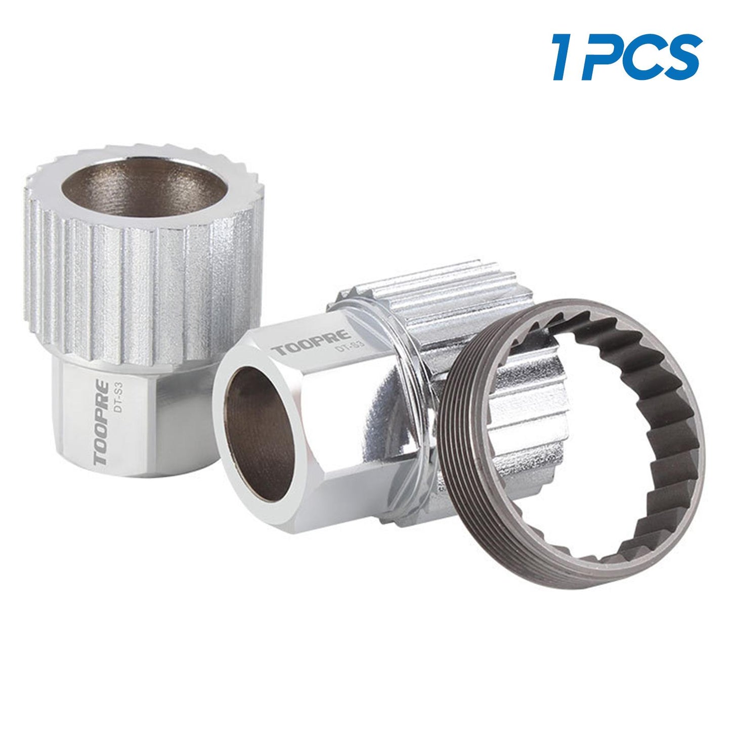 24T Bike 3 Pawl Ratchet Hub Tool Bike Accessories for DT370 Hub Installation