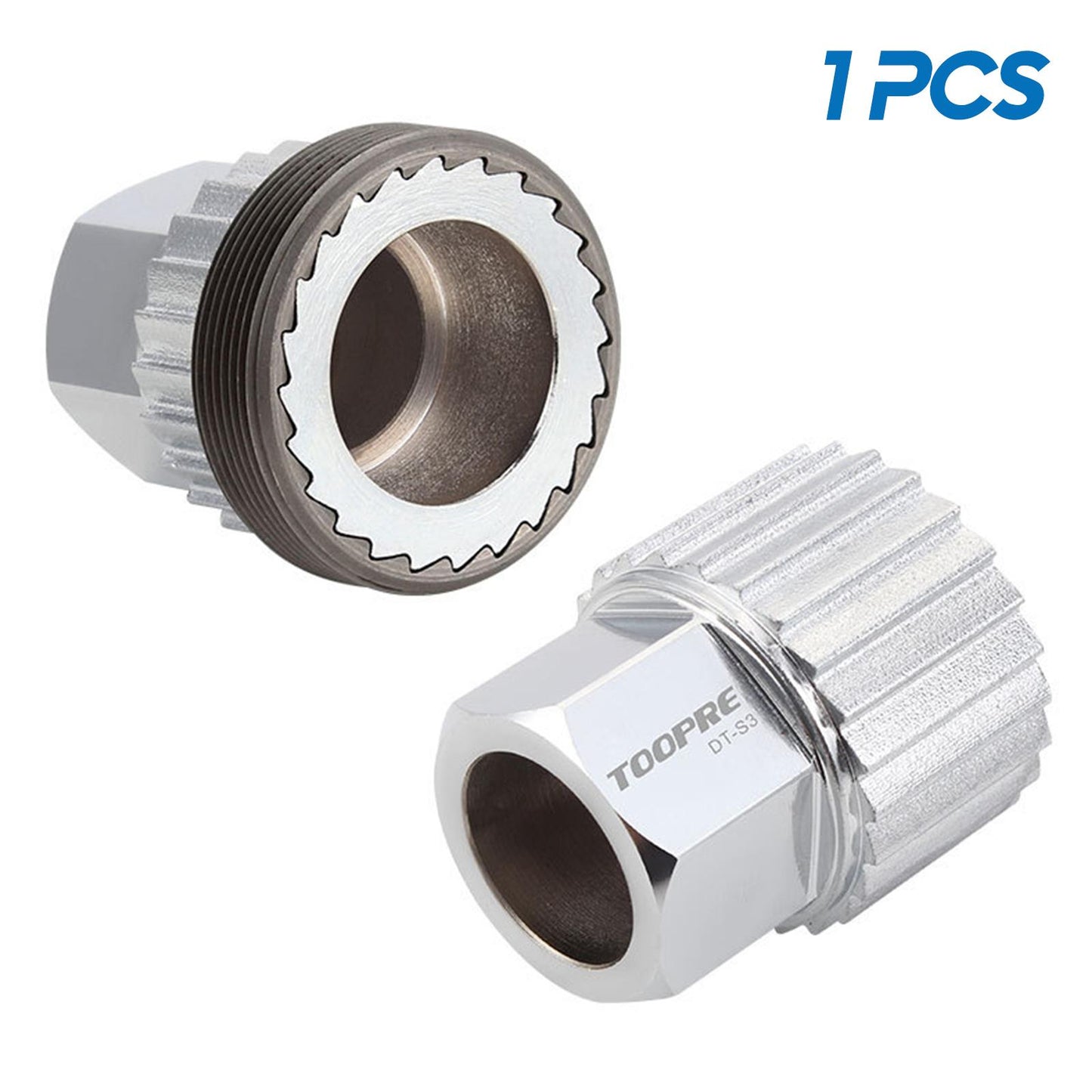 24T Bike 3 Pawl Ratchet Hub Tool Bike Accessories for DT370 Hub Installation