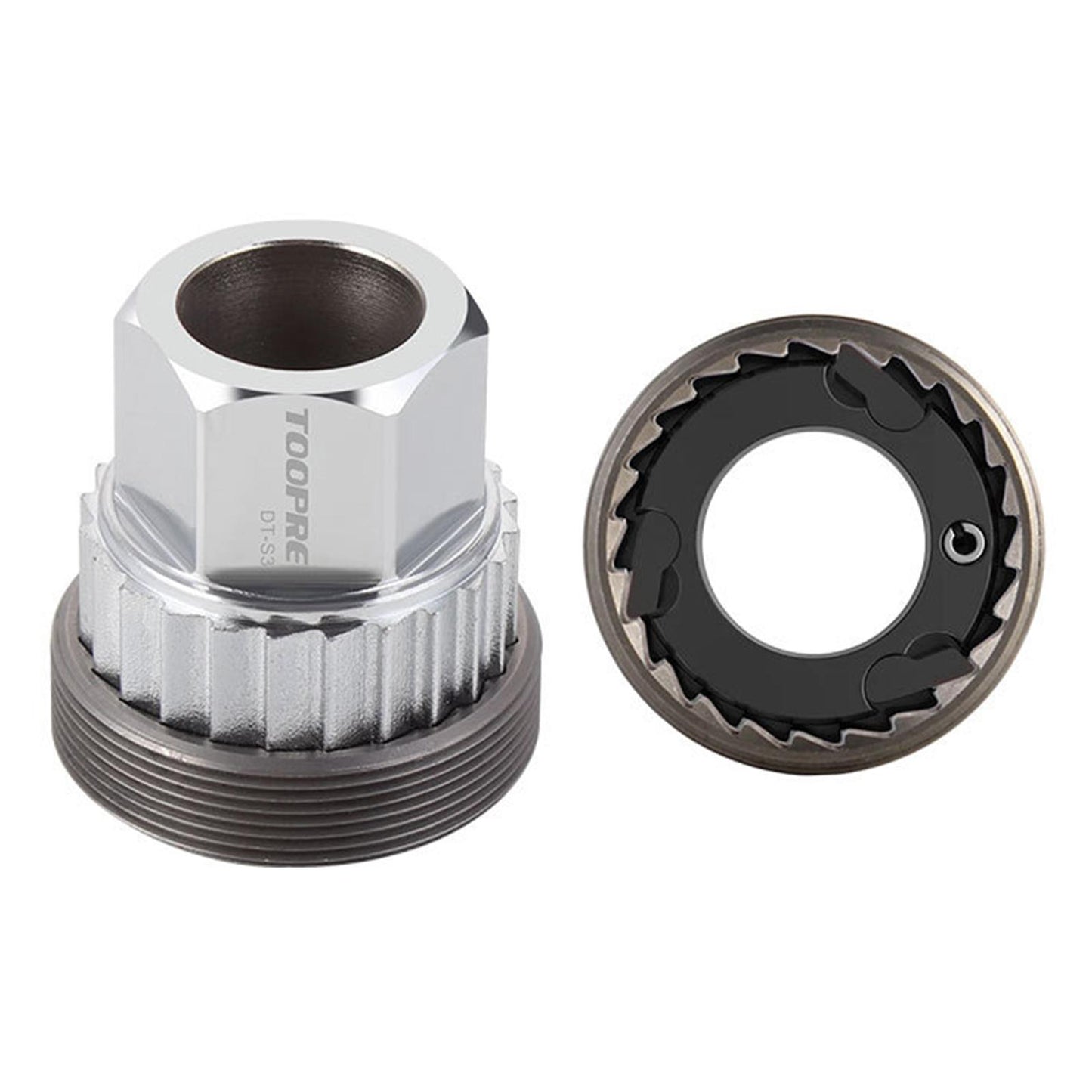 24T Bike 3 Pawl Ratchet Hub Tool Bike Accessories for DT370 Hub Installation