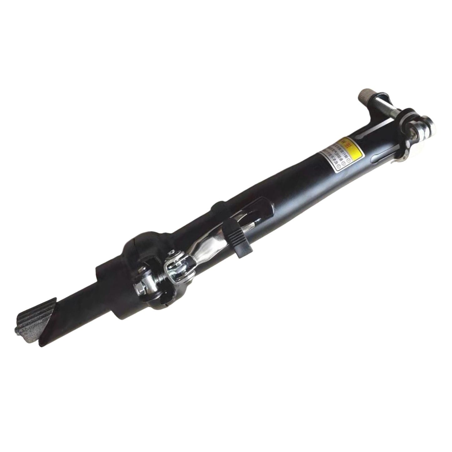 25.4mm Folding Stem MTB Riser Stem Accessories Repair Bicycle Portable