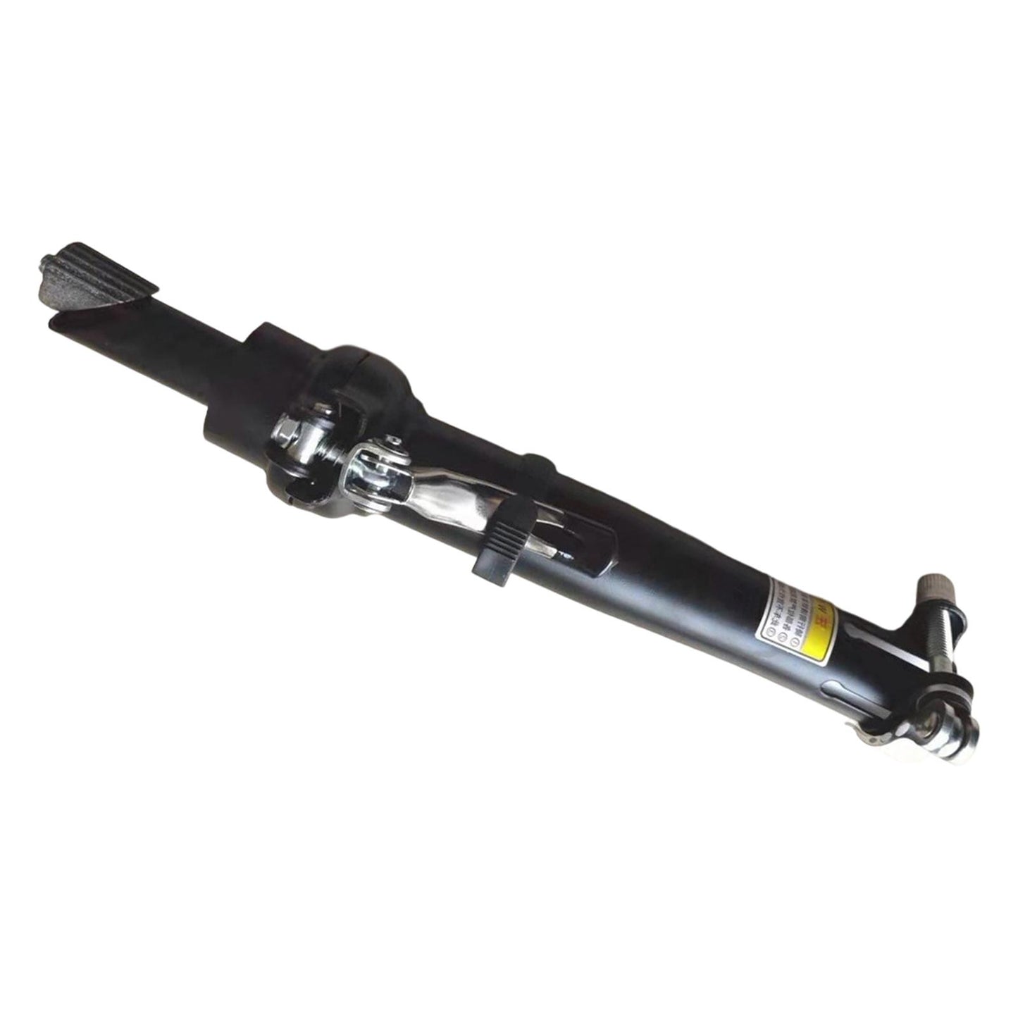 25.4mm Folding Stem MTB Riser Stem Accessories Repair Bicycle Portable