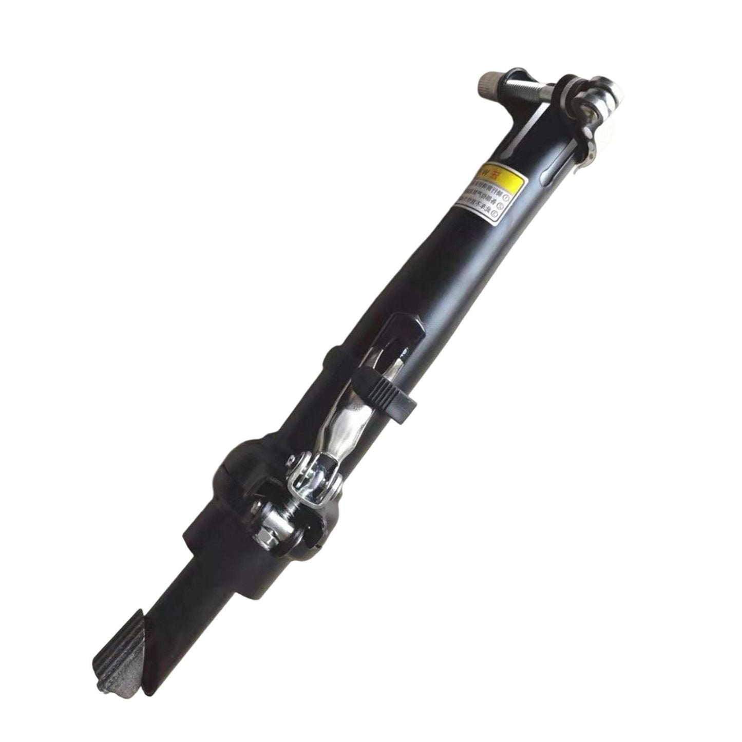 25.4mm Folding Stem MTB Riser Stem Accessories Repair Bicycle Portable