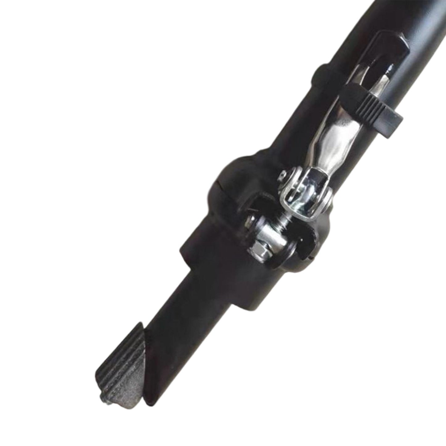 25.4mm Folding Stem MTB Riser Stem Accessories Repair Bicycle Portable