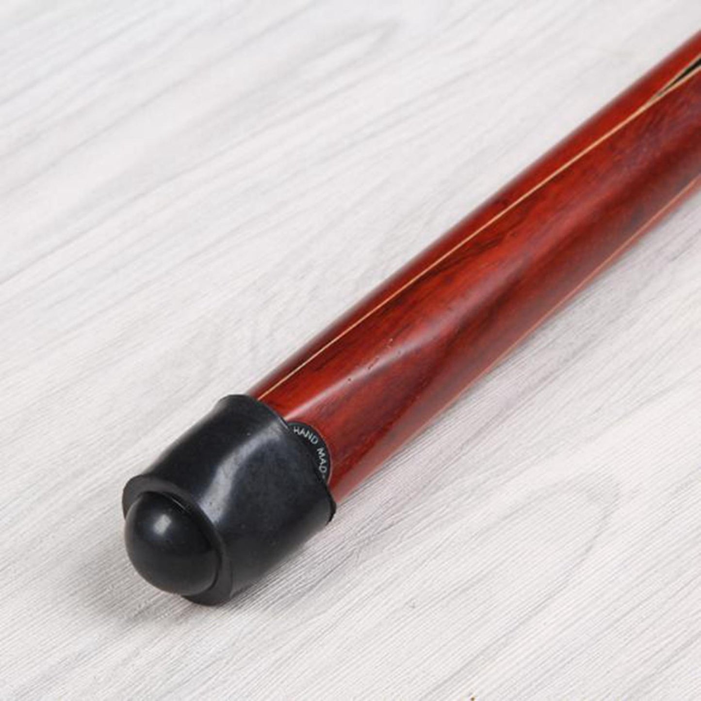 10 Pieces Cue Tips Cover Protector 10mm Replacement for Snooker Accessories