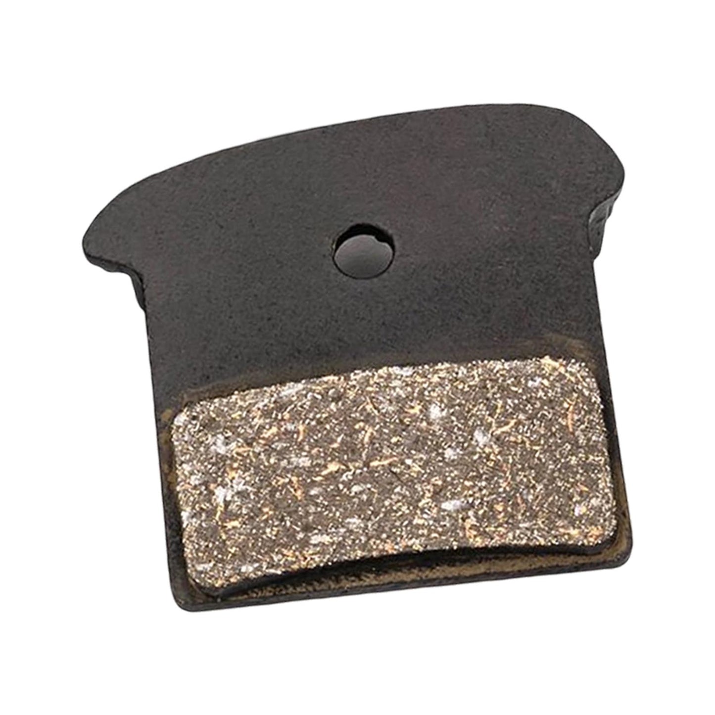 2 Pieces Mountain Road Bike Disc Brake Pads for BRM9020 BRM6000 BRM785 Resin