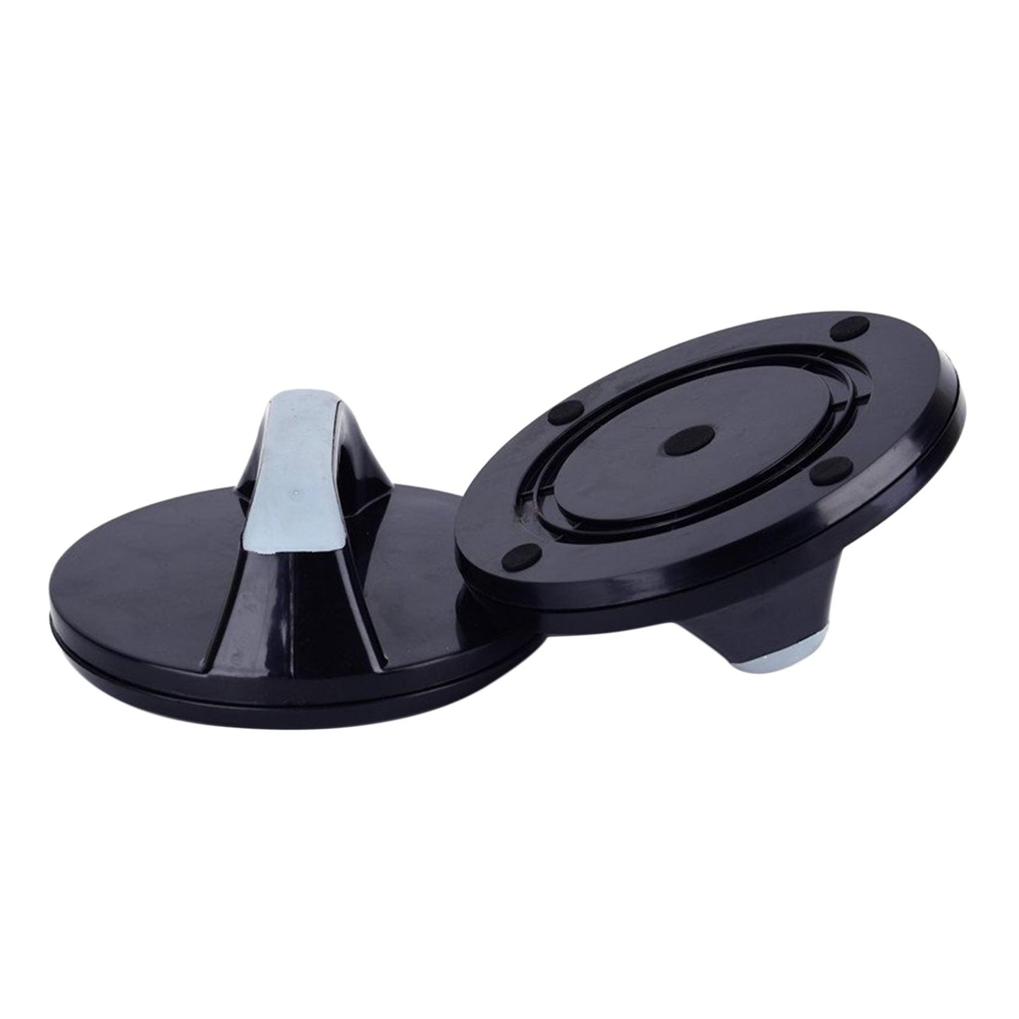 2 Pieces Push Up Training Board Pushup Stands Strength Training Equipment Non Slip