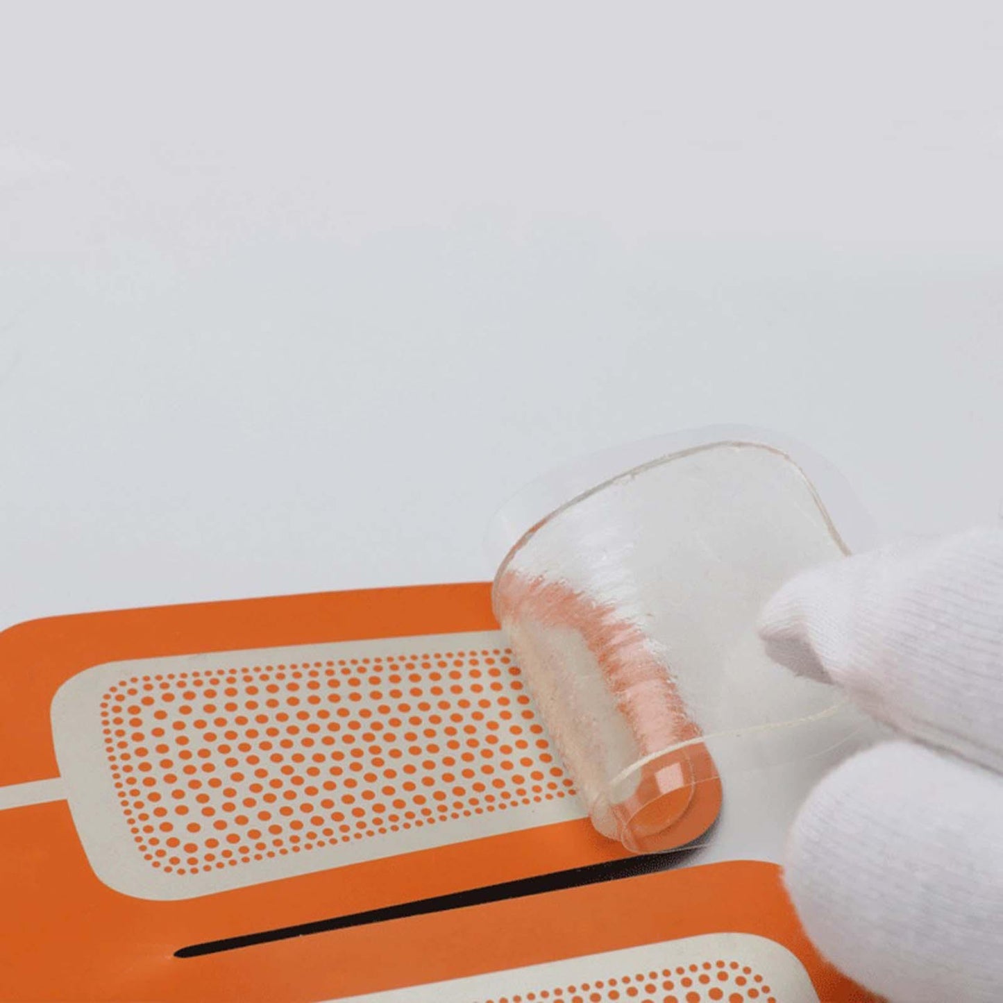 2Pcs Gel Pads Reusable Replacement for Muscle Stimulator Stimulator Training