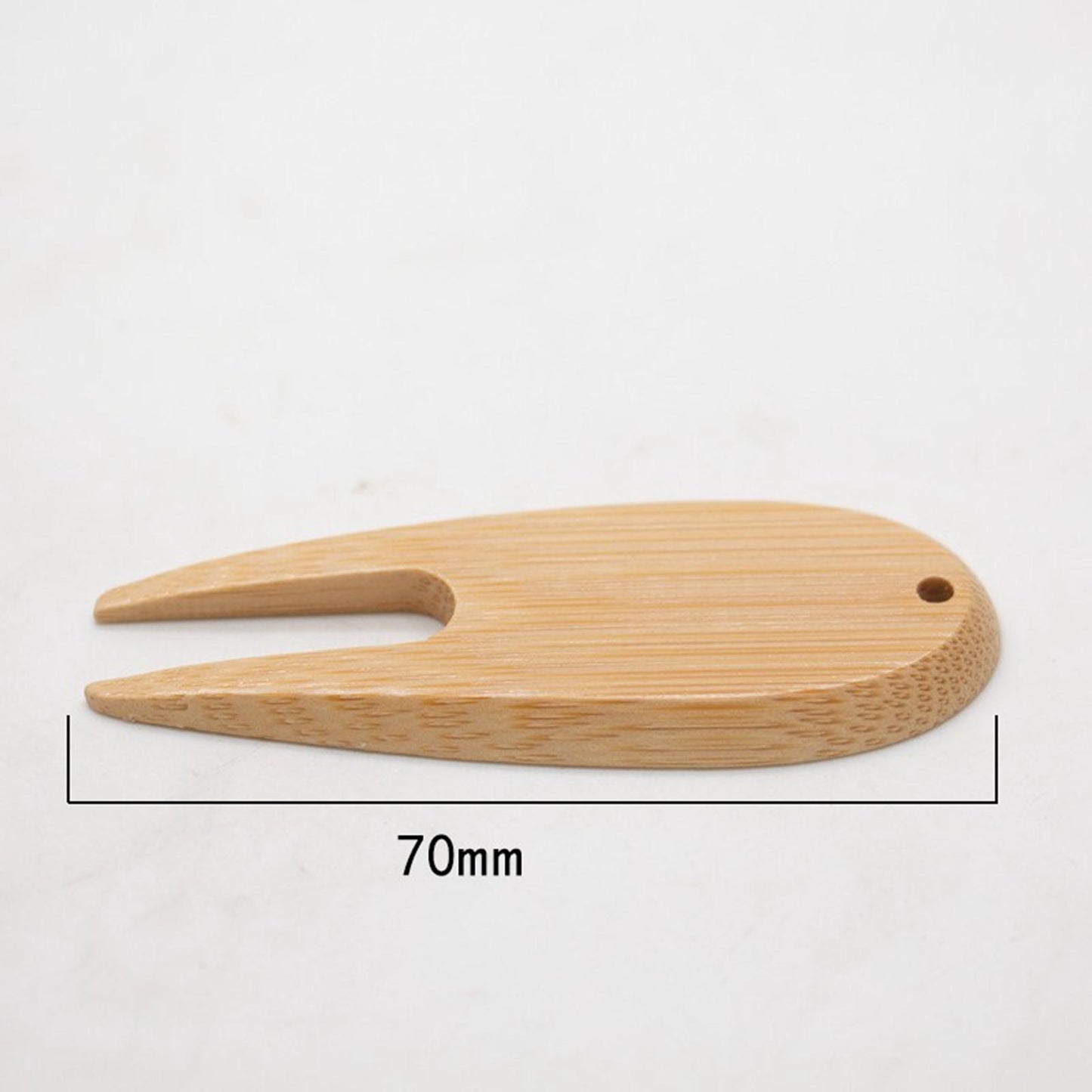 10x Durable Golf Divot Tools Multi-Use Golf Pitchfork for Men Golf Accessory