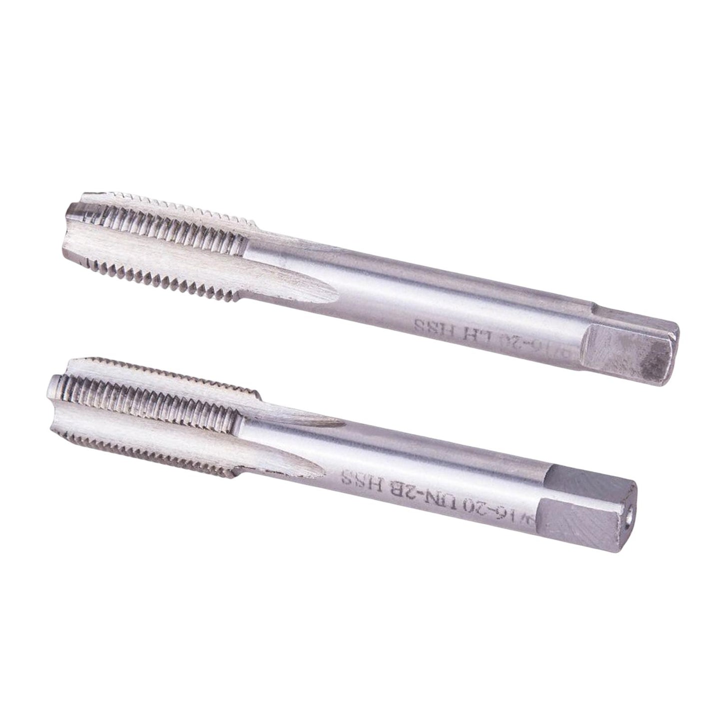 2Pcs Bike Thread Taps Bicycle Cranks Replacement Right left Bike Repair