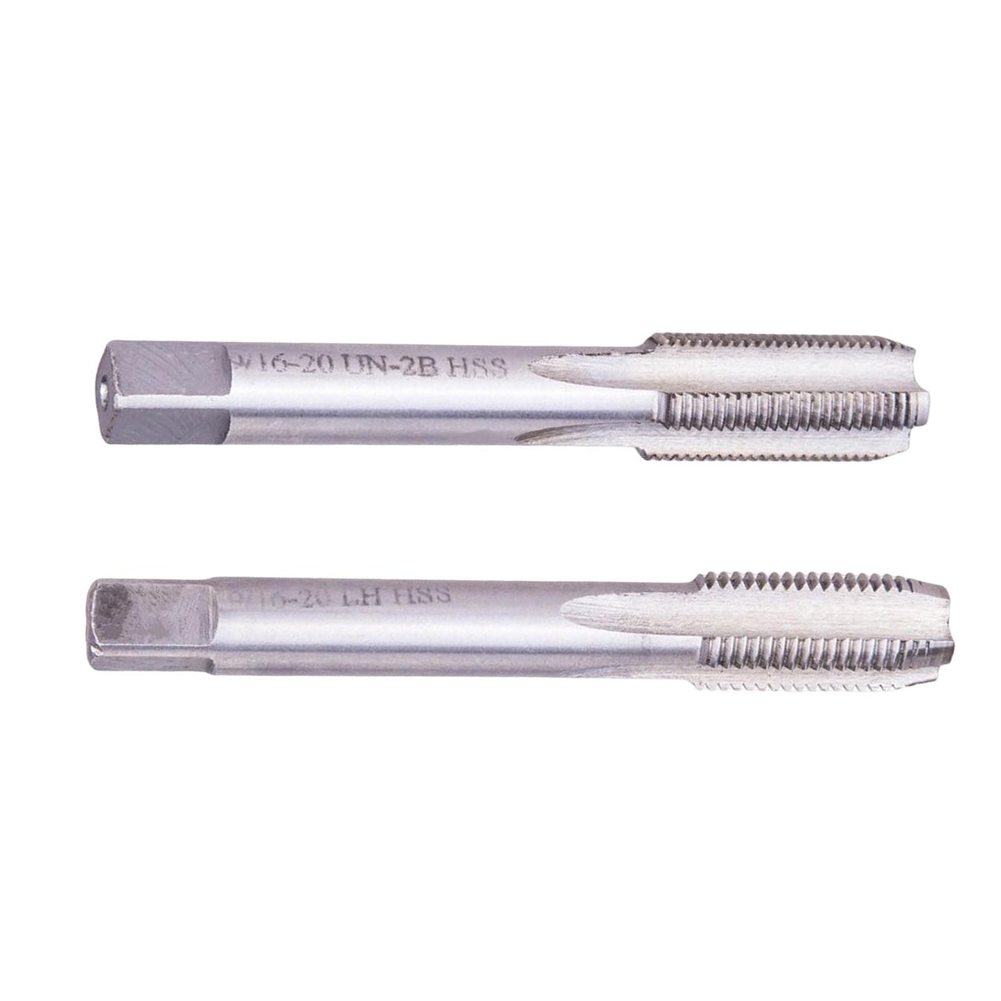 2Pcs Bike Thread Taps Bicycle Cranks Replacement Right left Bike Repair