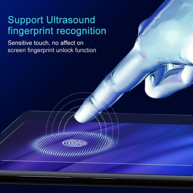 Buy 2 PCS IMAK UT-1 Series Full Screen Soft Film for Galaxy S10, Support Ultrasound Fingerprint Recognition
