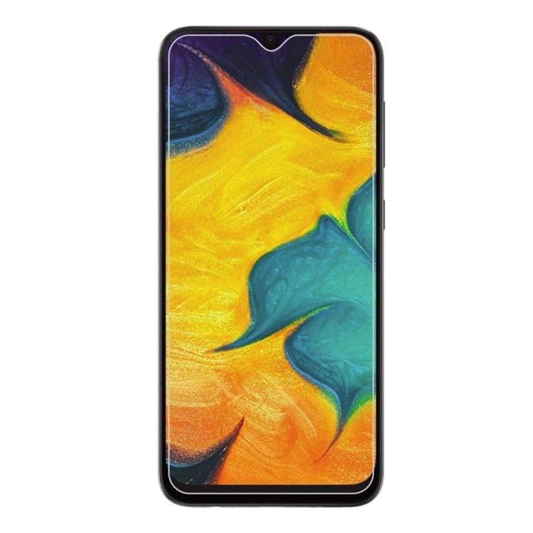 Buy 0.26mm 9H 2.5D Tempered Glass Film for Galaxy A30