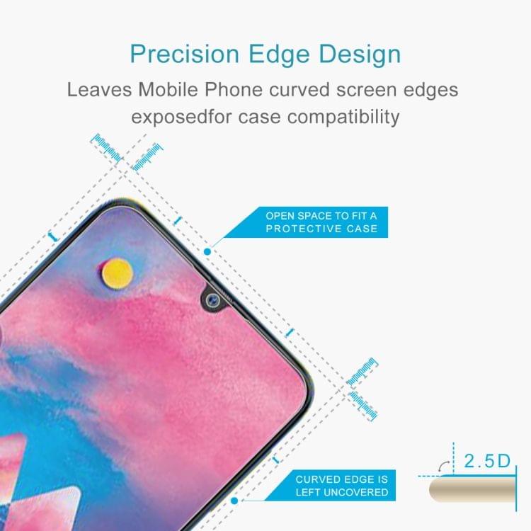 Buy 0.26mm 9H 2.5D Tempered Glass Film for Galaxy M30