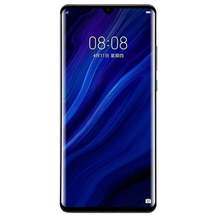 Buy 9H 3D Full Screen Tempered Glass Film for Huawei P30 Pro