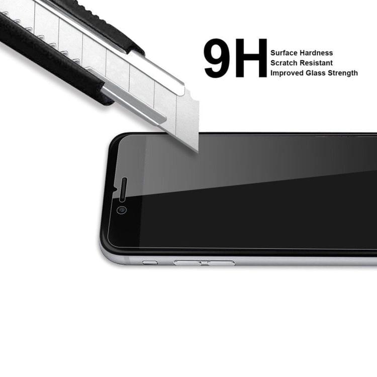 Buy 10 PCS ENKAY Hat-Prince 0.26mm 9H 2.5D Curved Edge Tempered Glass Film for Xiaomi Redmi 7