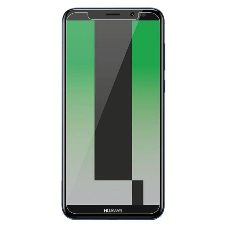 Buy 0.26mm 9H 2.5D Tempered Glass Film for Huawei Mate 10 Lite
